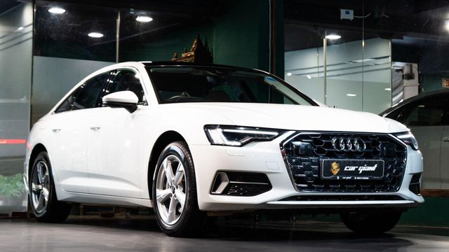 Image Used Car