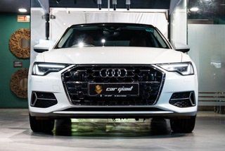 Used Audi A6 45 TFSI Premium Plus