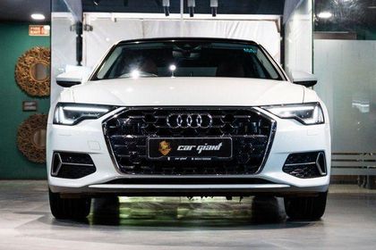 Used 45 TFSI Premium Plus