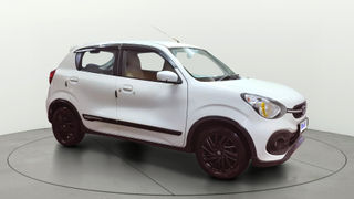 Used Maruti Celerio ZXI Plus