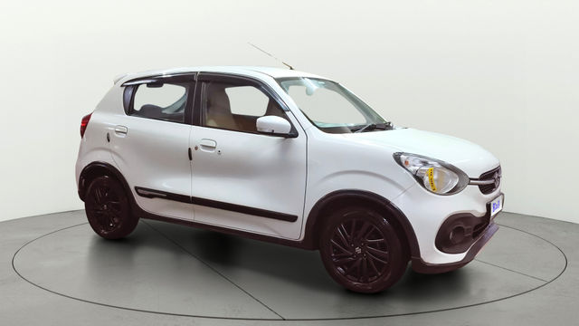 Maruti Suzuki Celerio ZXI Plus Second-hand 2024 Maruti Suzuki Celerio ZXI Plus for sale in Surat