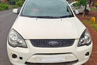 Used Ford Fiesta Classic 1.4 Duratorq CLXI
