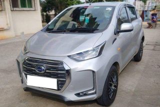 Used Datsun RediGO 1.0 T Option