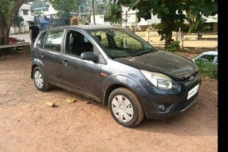 Used Ford Figo Petrol LXI