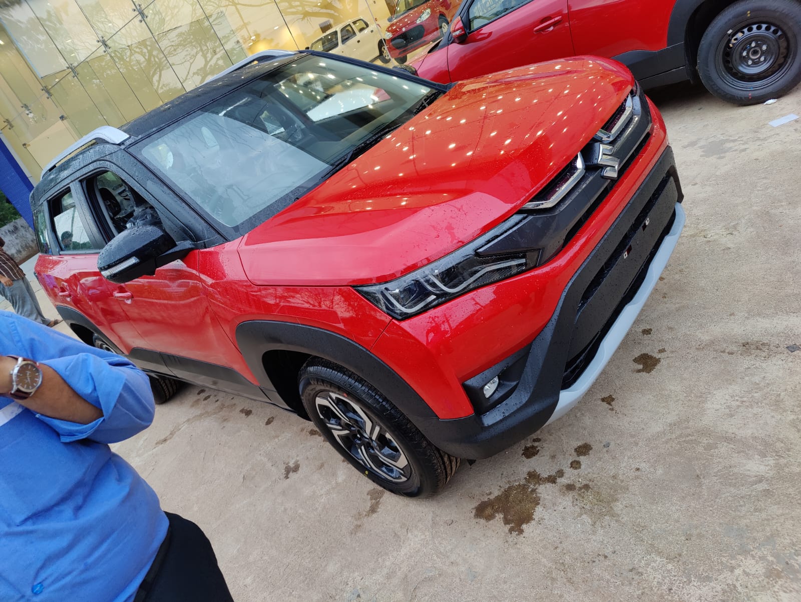 Image Used Car