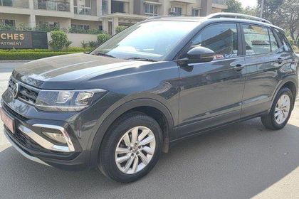 Used 1.0 TSI Highline