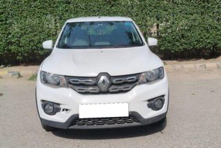 Used Renault KWID 1.0 RXT