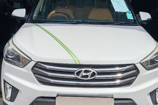 Used 1.6 VTVT AT SX Plus