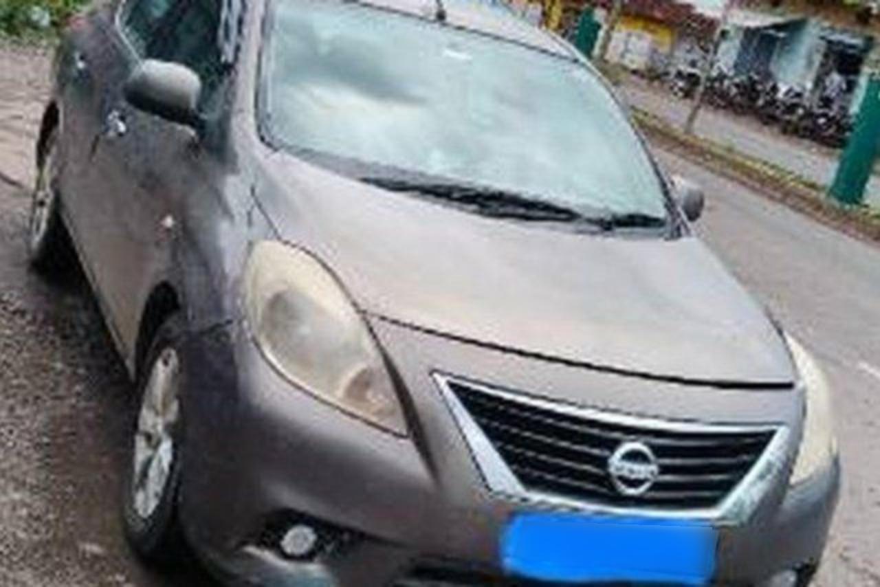 Image Used Car