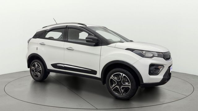 Second-hand 2022 Tata Nexon XMA AMT S BSVI for sale in Gurgaon