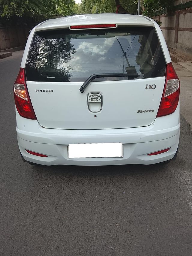 Image Used Car