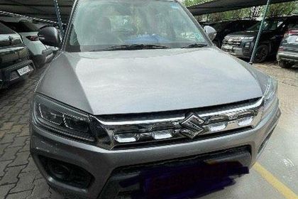 Used VXI