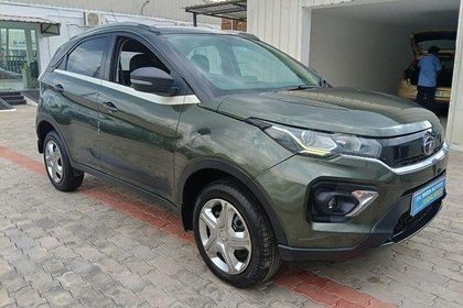 Used XMA AMT S BSVI