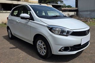 Used Tata Tiago 1.2 Revotron XZ