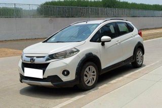 Used Honda WR-V i-DTEC S