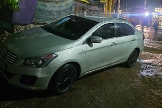 Used Maruti Ciaz ZDi SHVS