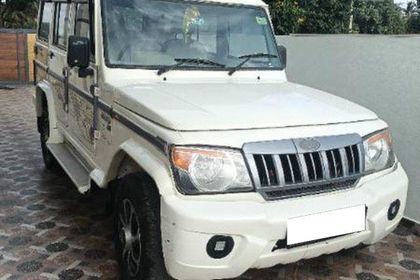 Used SLX 4WD BSIII