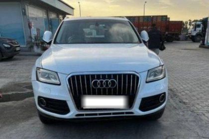 Used 30 TDI quattro Premium