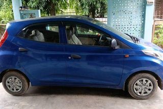 Used Hyundai EON Era