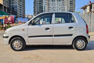 Used Hyundai Santro Xing GL CNG BSIV