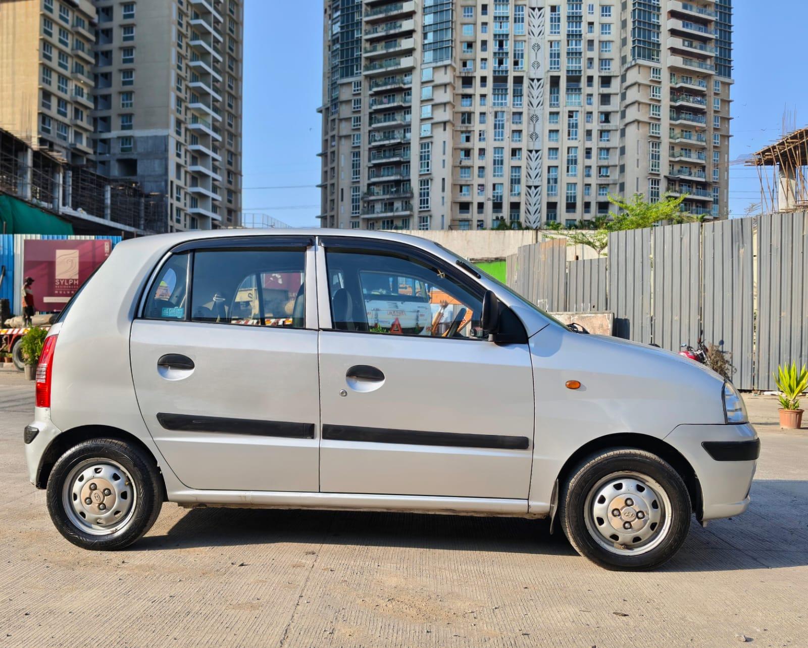 Image Used Car