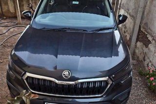 Used 1.0 TSI Active