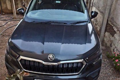 Used 1.0 TSI Active