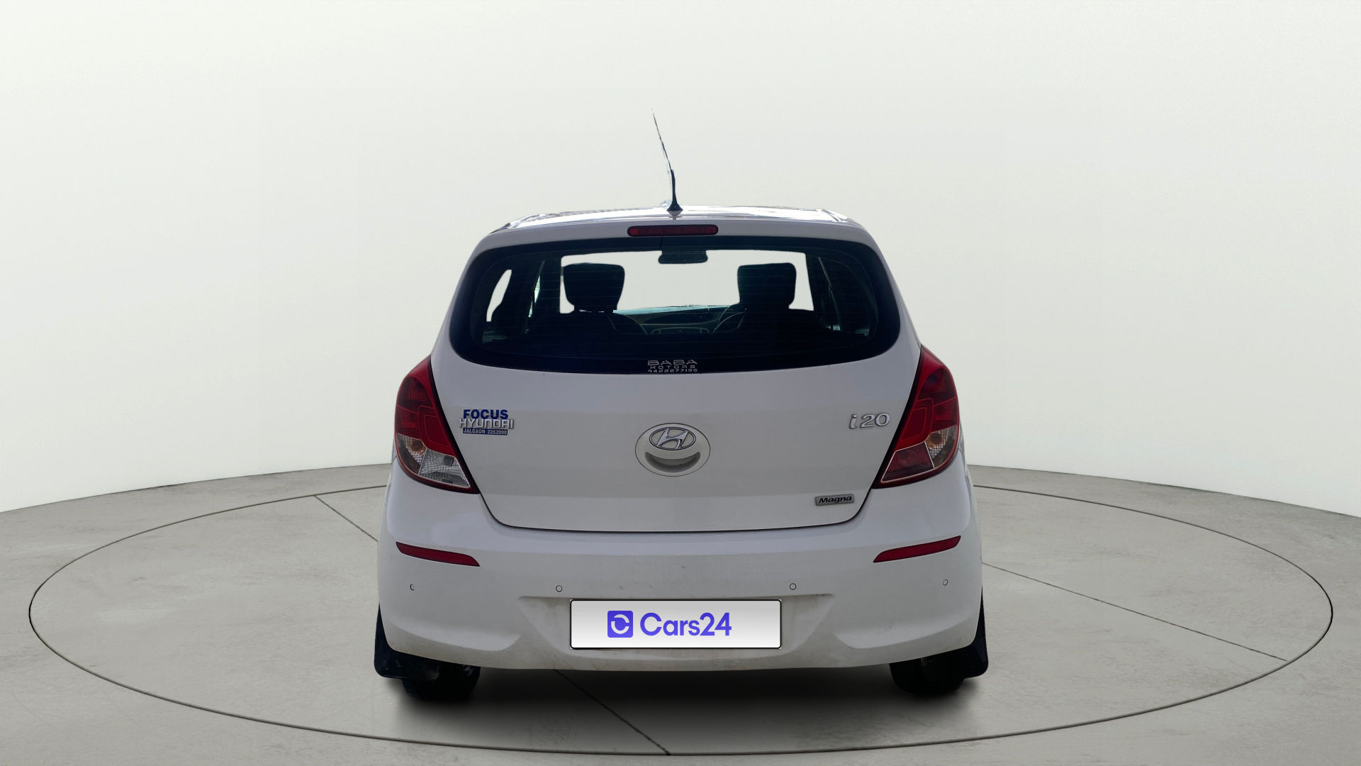 Image Used Car