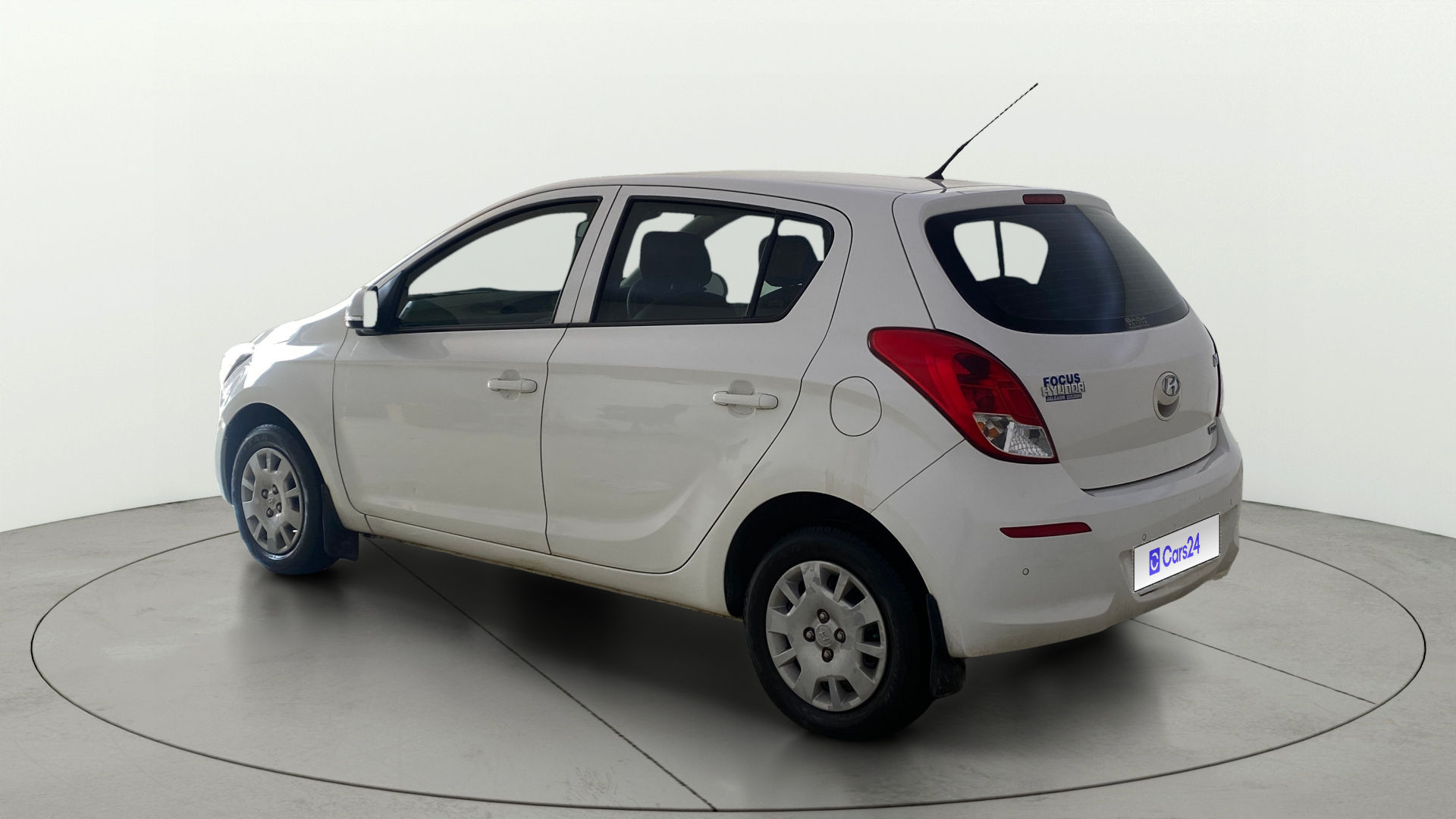 Image Used Car