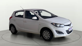 92 Used Hyundai i20 in Mumbai