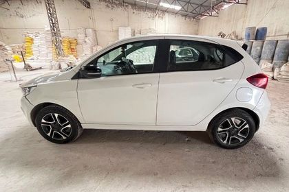 14 Used Tata Tiago in Morbi