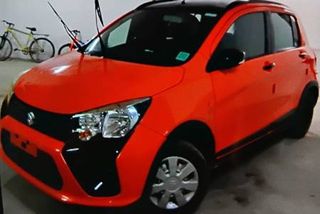 Used AMT ZXI Option BSIV