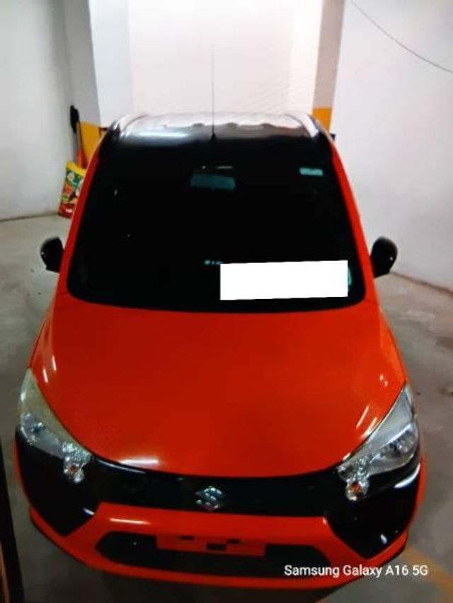 Image Used Car
