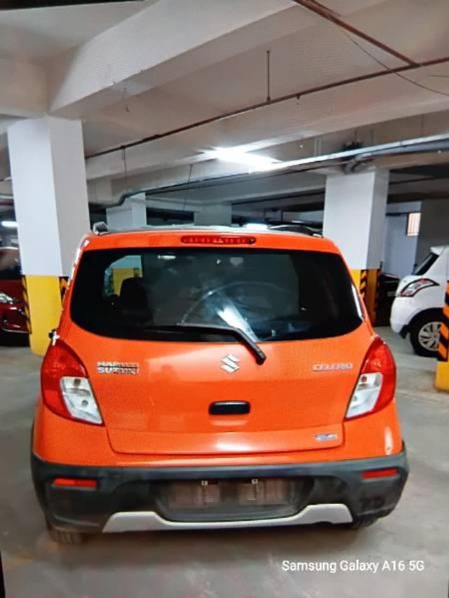 Image Used Car