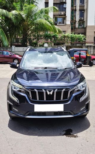 32 Used Mahindra XUV700 in Navi Mumbai