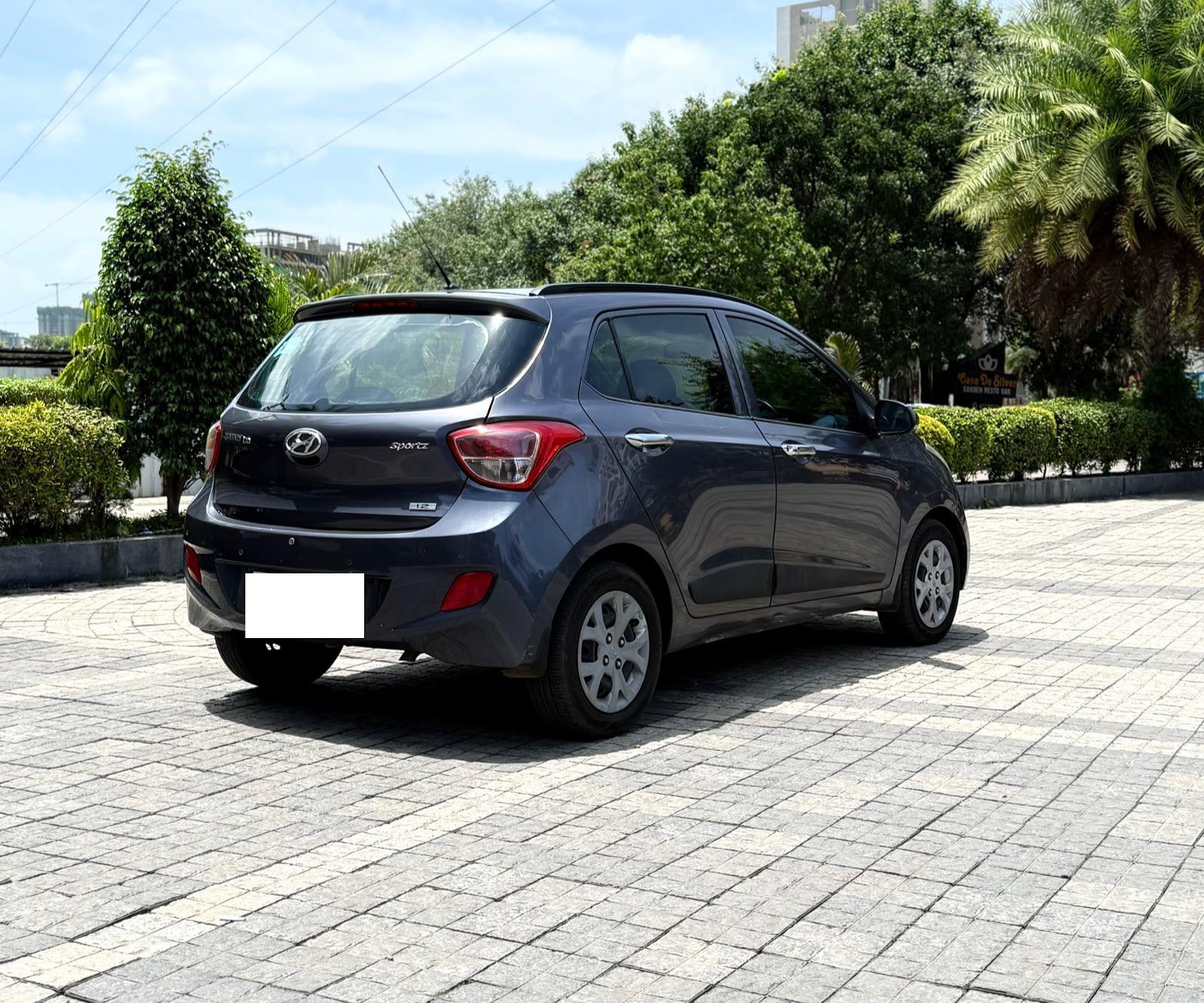 Image Used Car