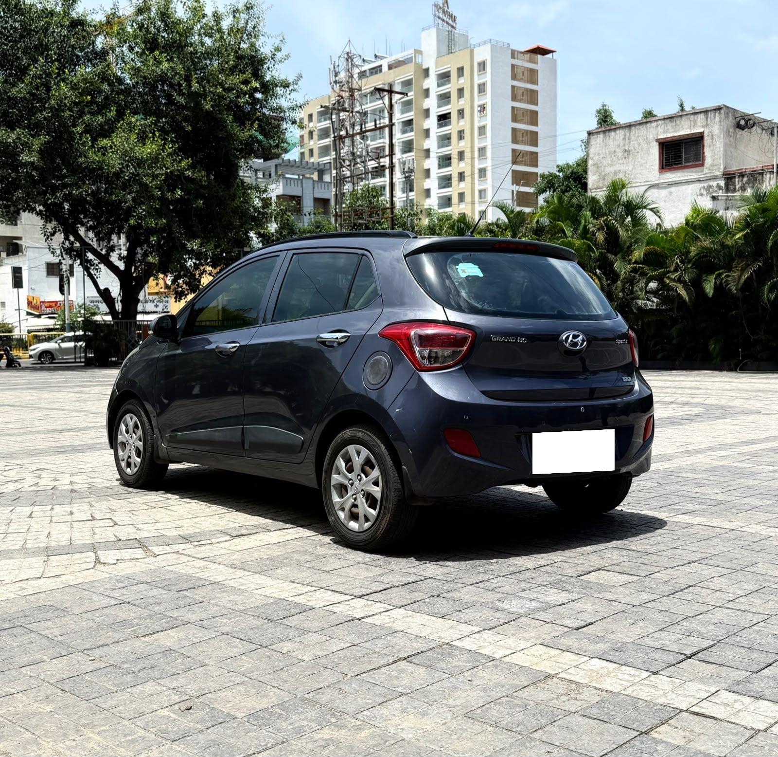 Image Used Car