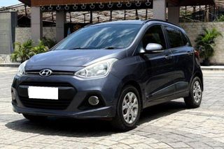 69 Used Hyundai Grand i10 in Pune