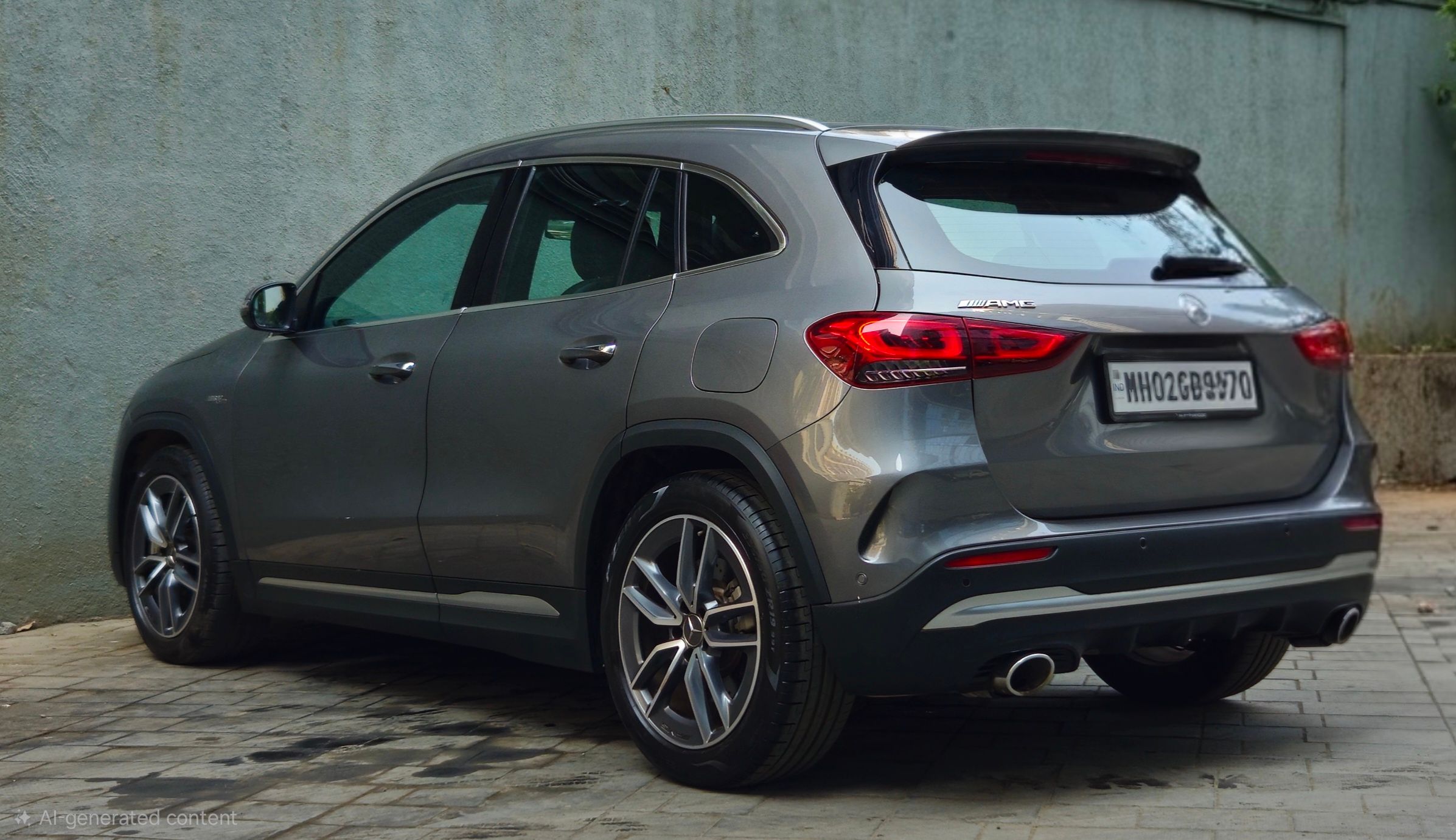 Image Used Car