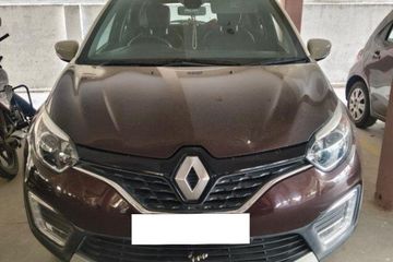 Used 1.5 Petrol RXT