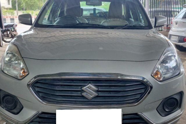 Maruti Suzuki Swift Dzire AMT VDI Second-hand 2019 Maruti Suzuki Swift Dzire AMT VDI for sale in Jaipur