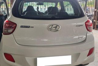 46 Used Hyundai Grand i10 in Jaipur