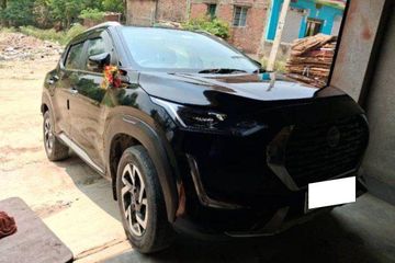 Used XV AMT