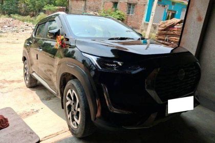 Used XV AMT