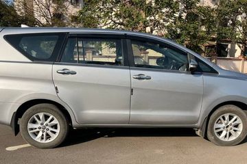 Used 2.4 GX MT 8S BSIV