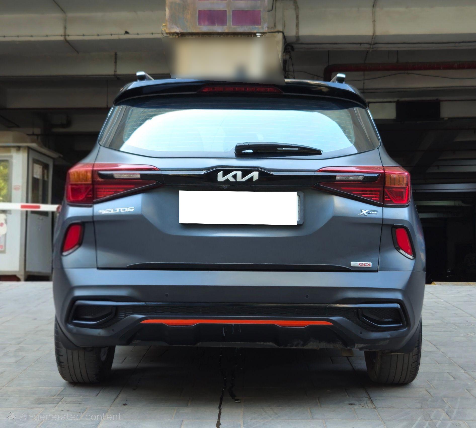 Image Used Car