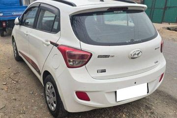 Used Sportz Celebration Edition