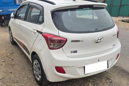 Used Sportz Celebration Edition