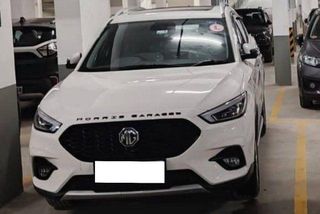 Used Select CVT
