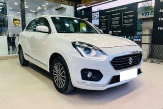 22 Used Maruti Swift Dzire in Nagpur